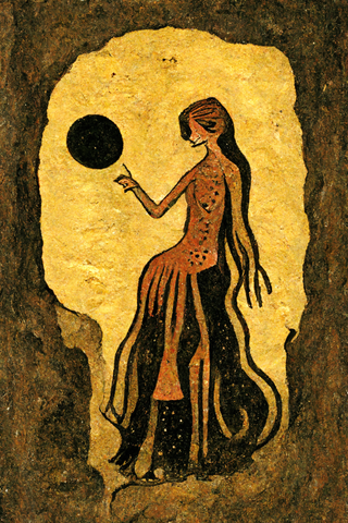 Princess of Coins