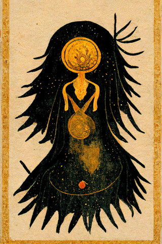 Prince of Coins