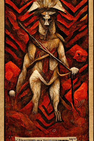 Hero of Fire