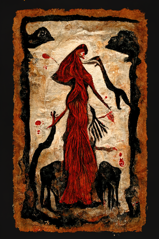 Mother of Fire