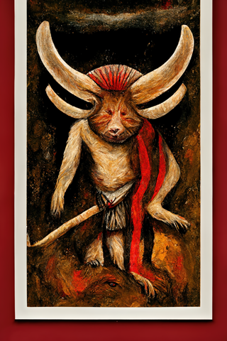 Father of Fire