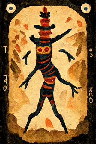 0: the fool